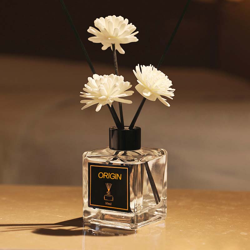Home Fragrance Co - Nouvelle Huile Parfumée 2026 pour Diffuseur
