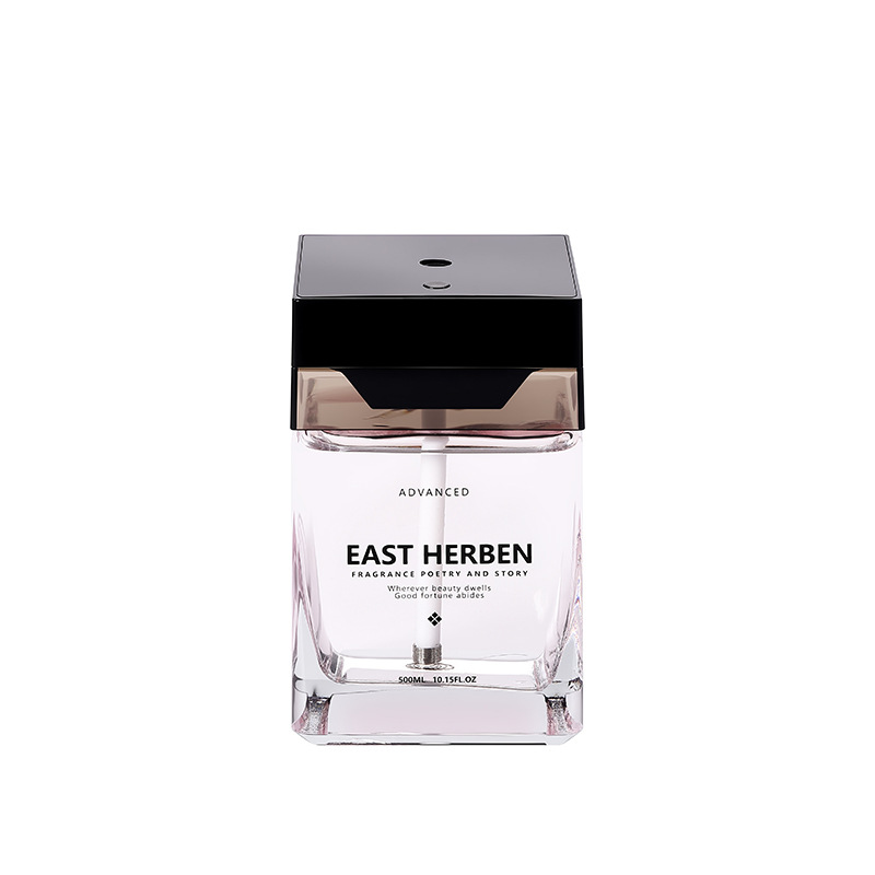 Home Fragrance Automatic Spray - Diffuseur intelligent à bâtonnets d'aromathérapie de