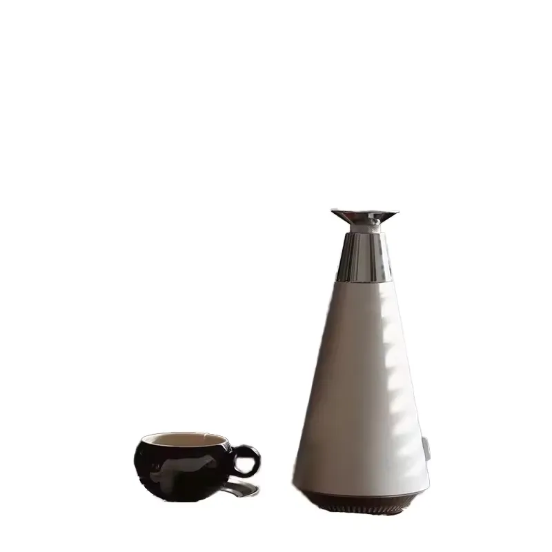 Home Fragrance Automatic Spray - Diffuseur d'huiles essentielles électrique de style