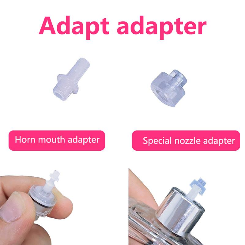 Home Fragrance Bottle - Adaptateur pour flacon de parfum, 2