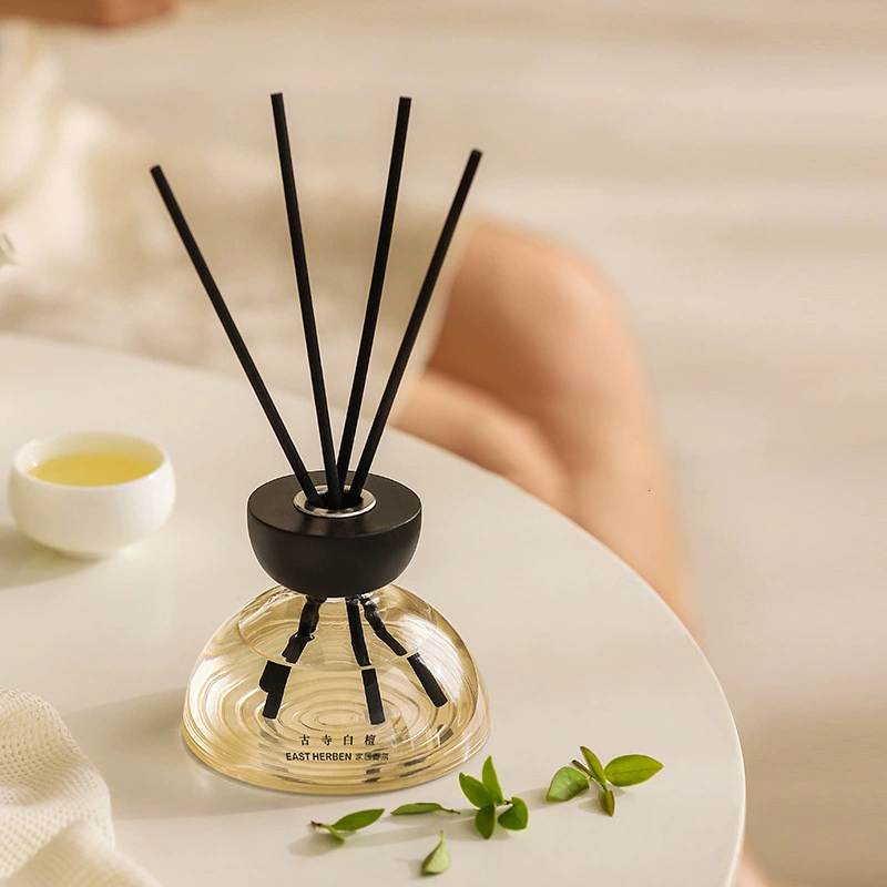 Home Fragrance Bottle - Bouteille diffuseur de roseaux de 200ml