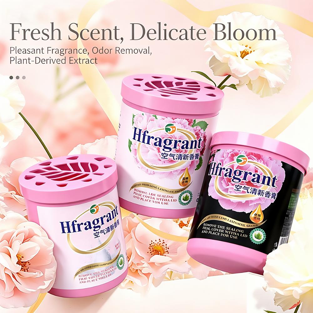 Home Fragrance Bad For You - Désodorisant Peony : Parfum longue durée,