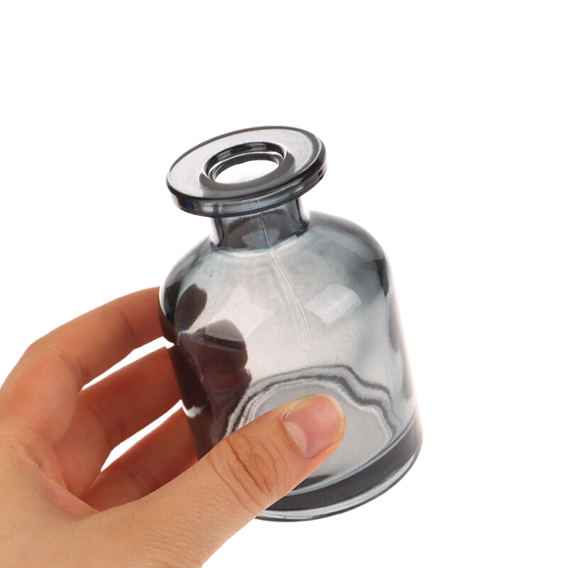 Home Fragrance Aroma Set - AfricHI-Diffuseur de sexuellement en Rotin de