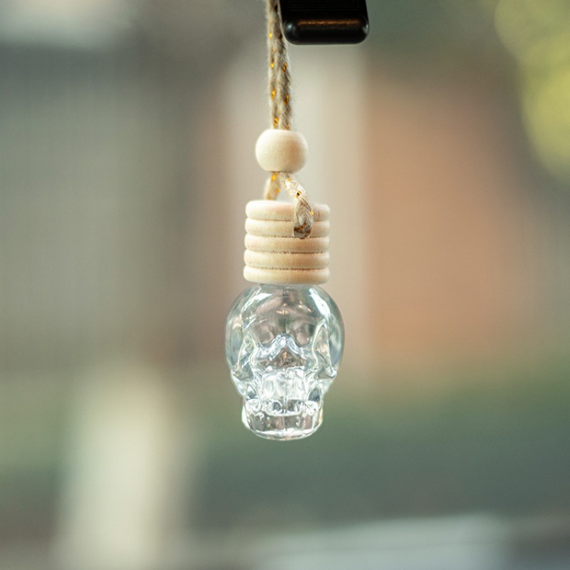 Home Fragrance Bottle - Ornement de bouteille de parfum de