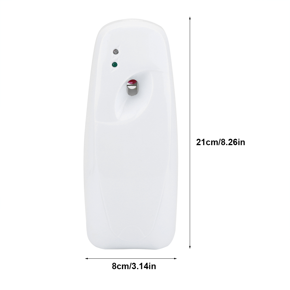 Diffuseur automatique de parfu - Home Fragrance Automatic Spray avis et prix