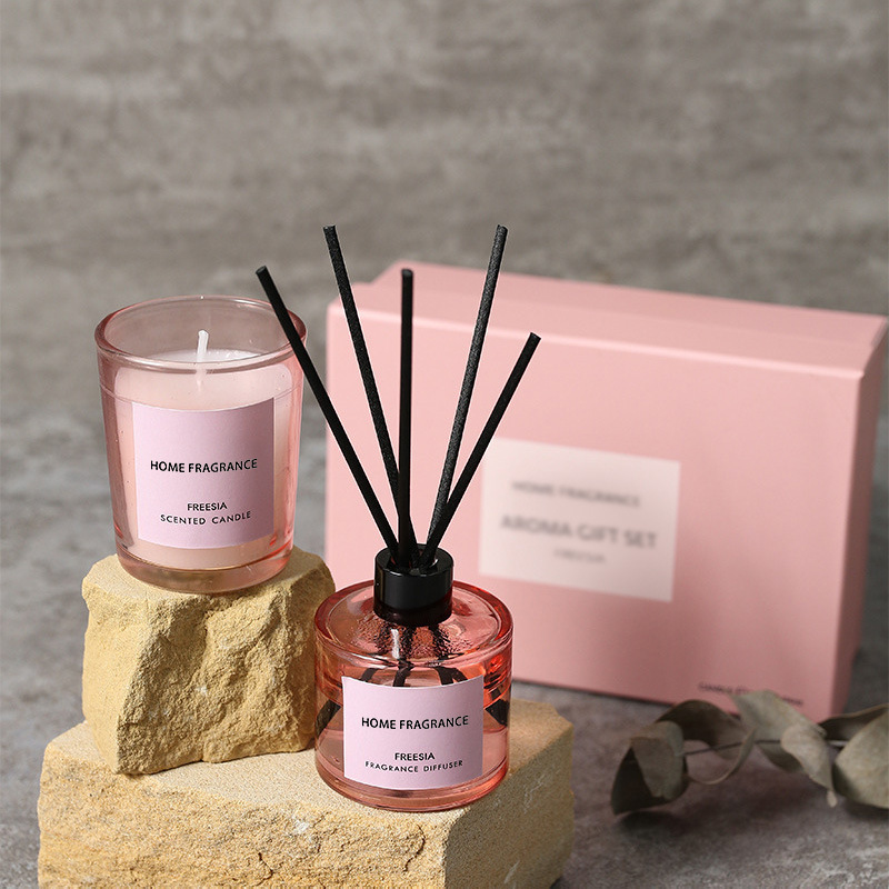 Coffret Cadeau Premium Diffuse - Home Fragrance Bottle avis et prix