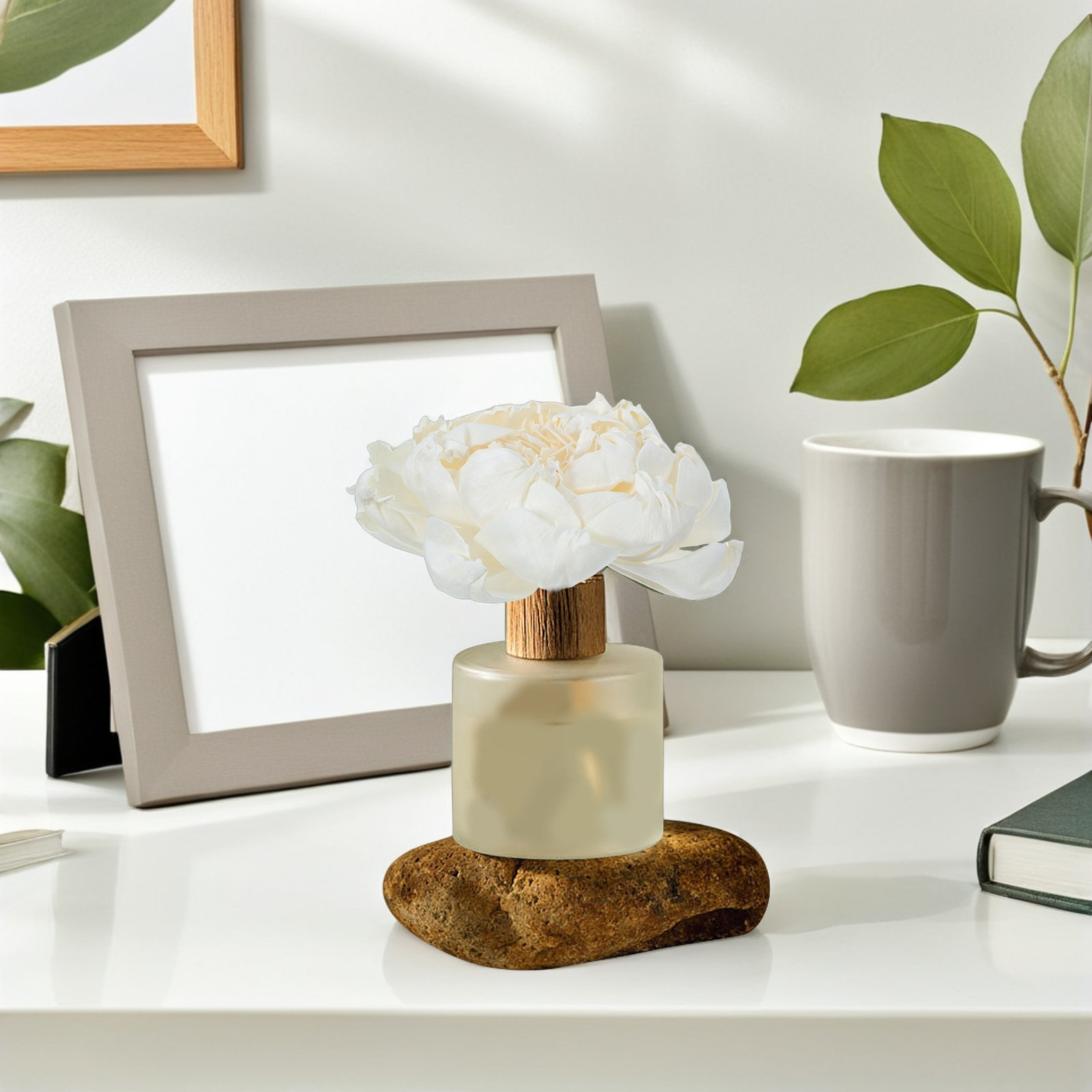 Diffuseur de parfum tête de pi - Home Fragrance Us avis et prix