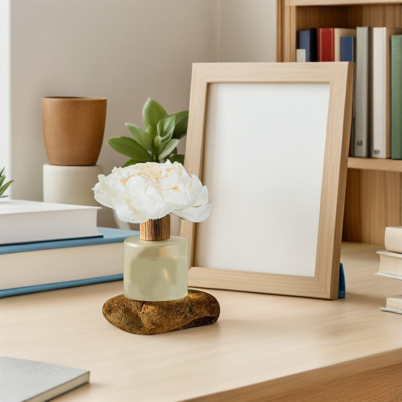 Diffuseur de parfum tête de pi - Home Fragrance Us avis et prix