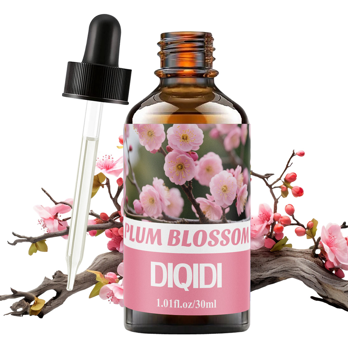 Huile essentielle de prune, pa - Home Fragrance Co avis et prix