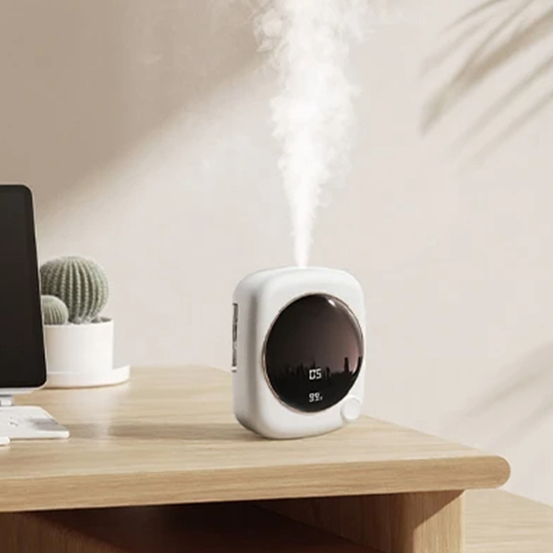Diffuseur d'aromathérapie auto - Home Fragrance Accessories avis et prix