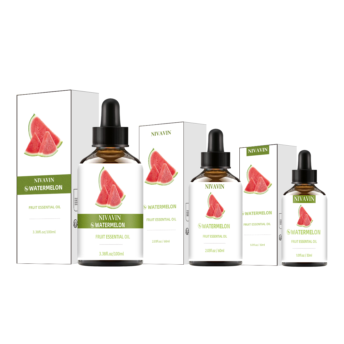 NIVAVIN Huile essentielle de p - Home Fragrance Co avis et prix