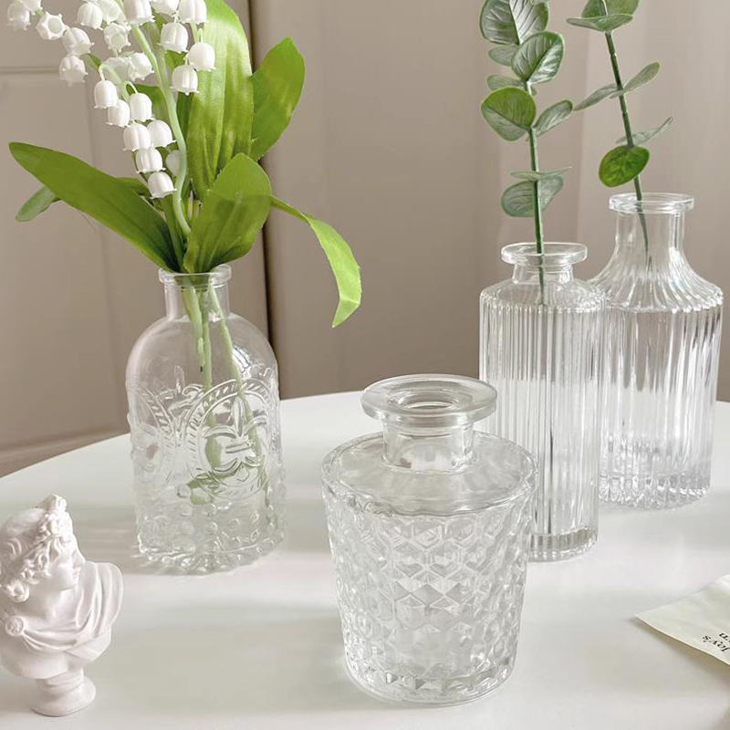 Flcopropriété Diffuseur d'Huil - Home Fragrance Bottle avis et prix