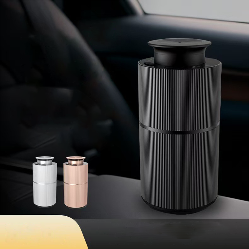 Diffuseur de voiture intellige - Home Fragrance Accessories avis et prix