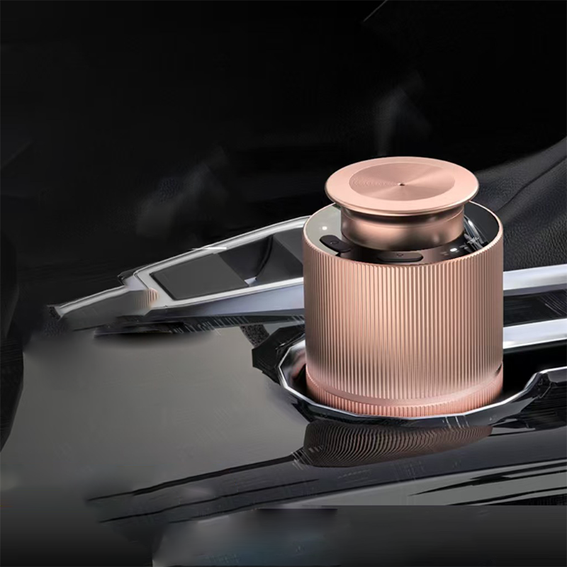 Diffuseur de voiture intellige - Home Fragrance Accessories avis et prix