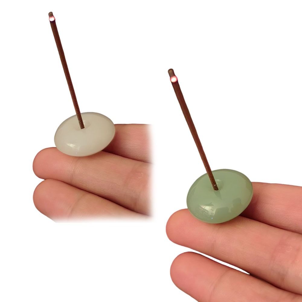 Porte-encens miniature en imit - Home Fragrance Miniso avis et prix