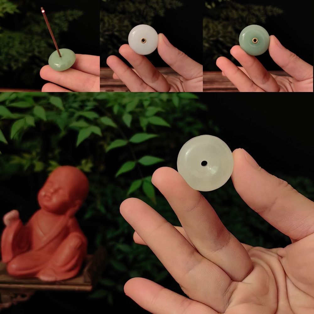 Porte-encens miniature en imit - Home Fragrance Miniso avis et prix
