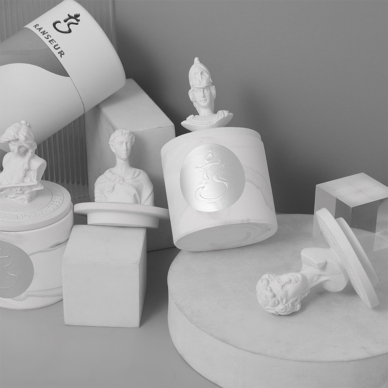 Bougie d'aromathérapie, tasse  - Home Fragrance Piano avis et prix