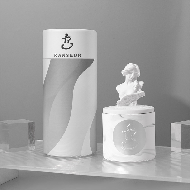 Bougie d'aromathérapie, tasse  - Home Fragrance Piano avis et prix
