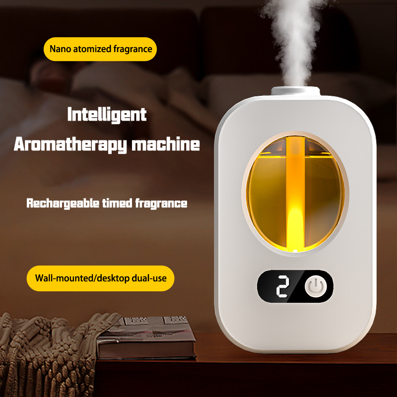 Diffuseur automatique d'aromat - Home Fragrance Accessories avis et prix