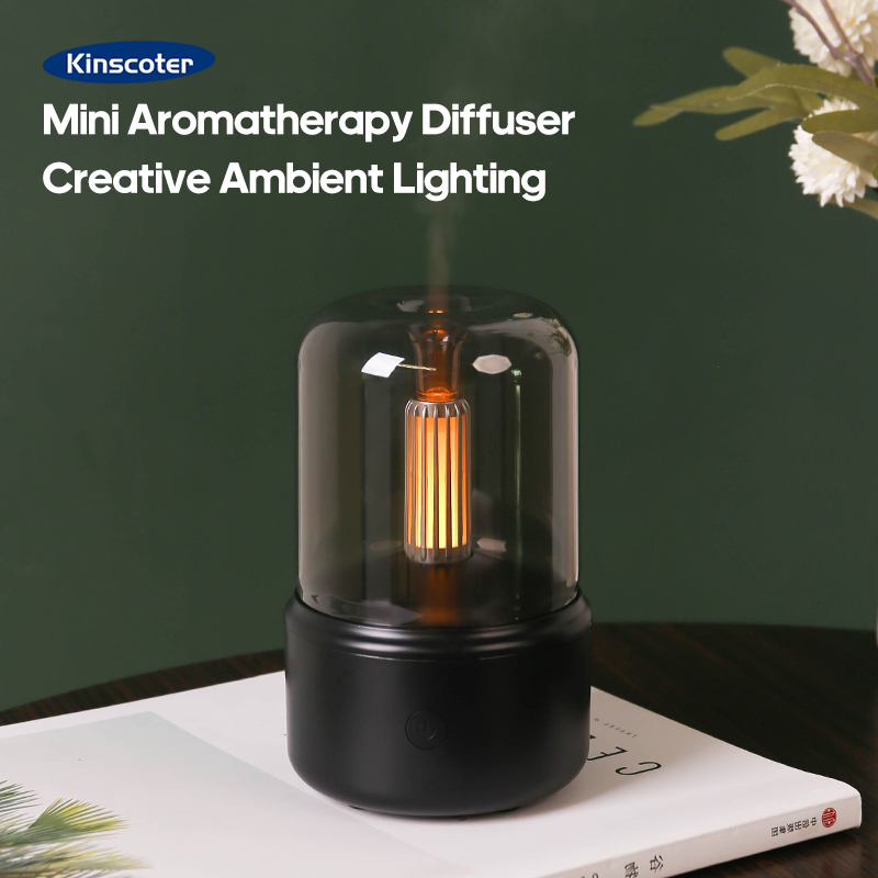 Diffuseur d'arômes vintage ave - Home Fragrance Accessories avis et prix