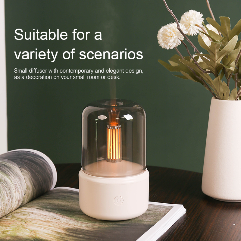 Diffuseur d'arômes vintage ave - Home Fragrance Accessories avis et prix