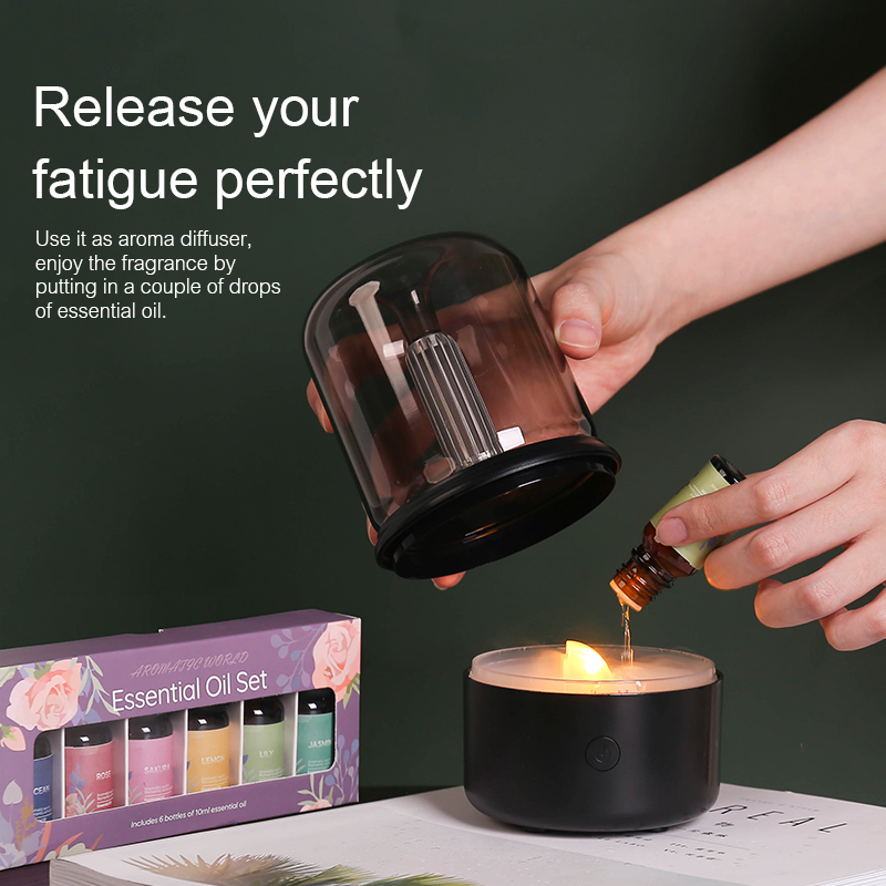 Diffuseur d'arômes vintage ave - Home Fragrance Accessories avis et prix