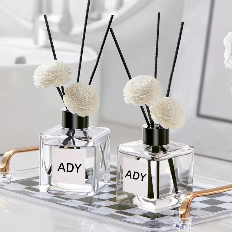 Diffuseur d'arômes 50 ml pour  - Home Fragrance Bottle avis et prix