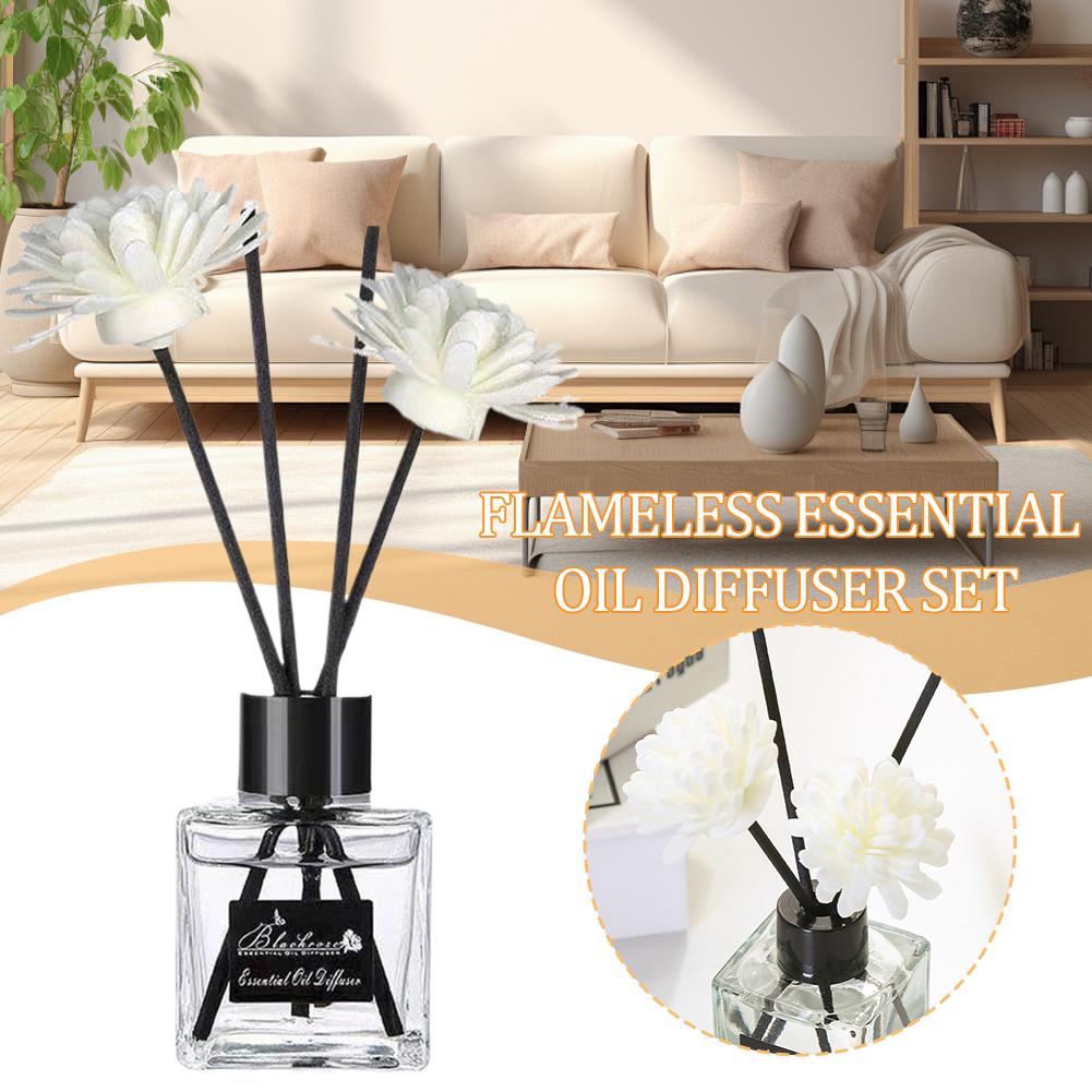 Diffuseur d'arômes 50 ml pour  - Home Fragrance Bottle avis et prix