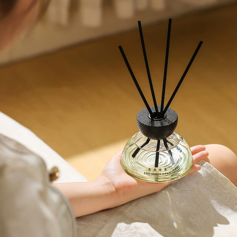Bouteille diffuseur de roseaux - Home Fragrance Bottle avis et prix