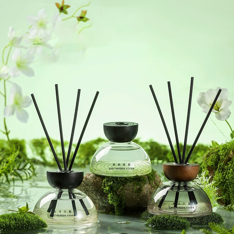 Bouteille diffuseur de roseaux - Home Fragrance Bottle avis et prix