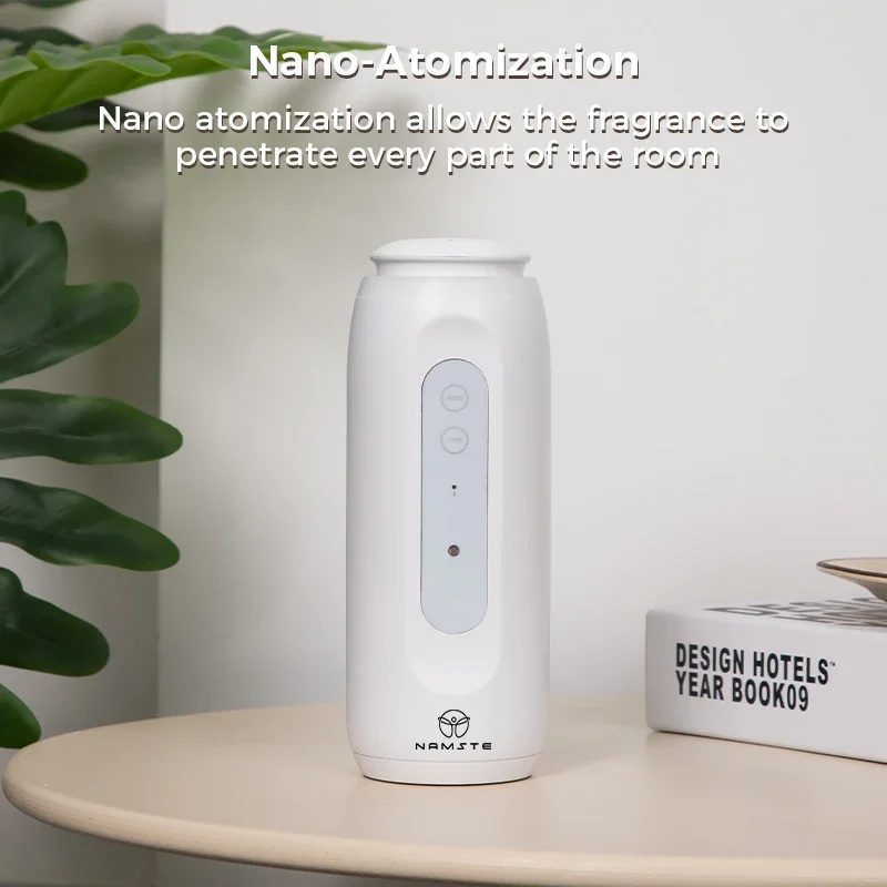 Diffuseur intelligent portable - Home Fragrance Accessories avis et prix
