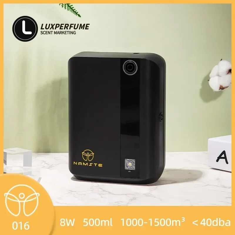 Diffuseur Bluetooth de parfum  - Home Fragrance Accessories avis et prix