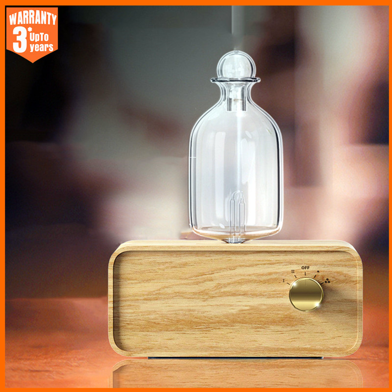 Nouveau diffuseur d'huile esse - Home Fragrance Accessories avis et prix