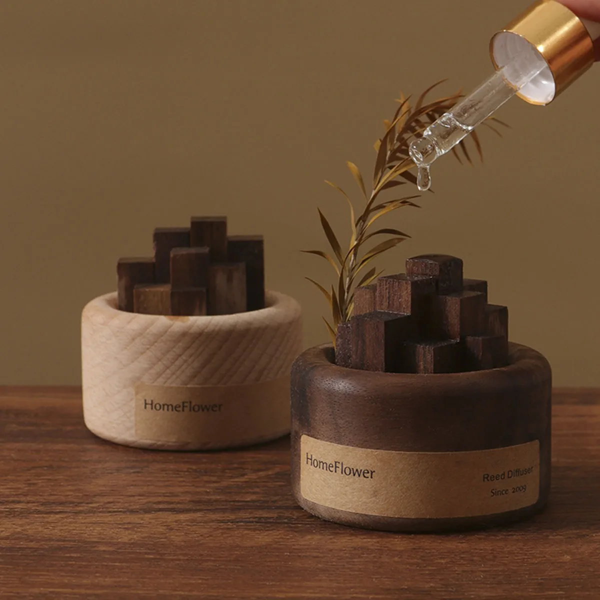 Diffuseur de parfum de maison  - Home Fragrance Bottle avis et prix