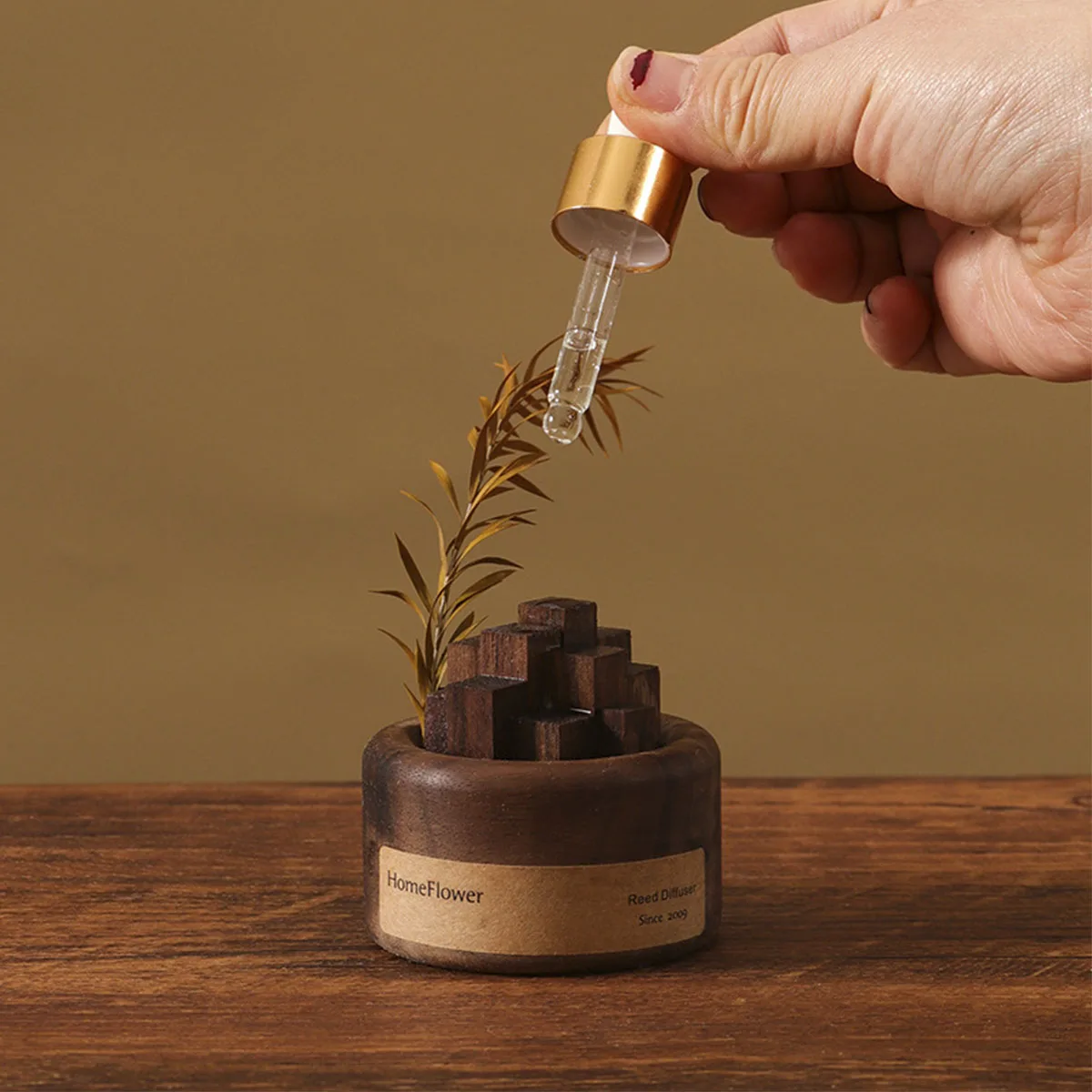 Diffuseur de parfum de maison  - Home Fragrance Bottle avis et prix