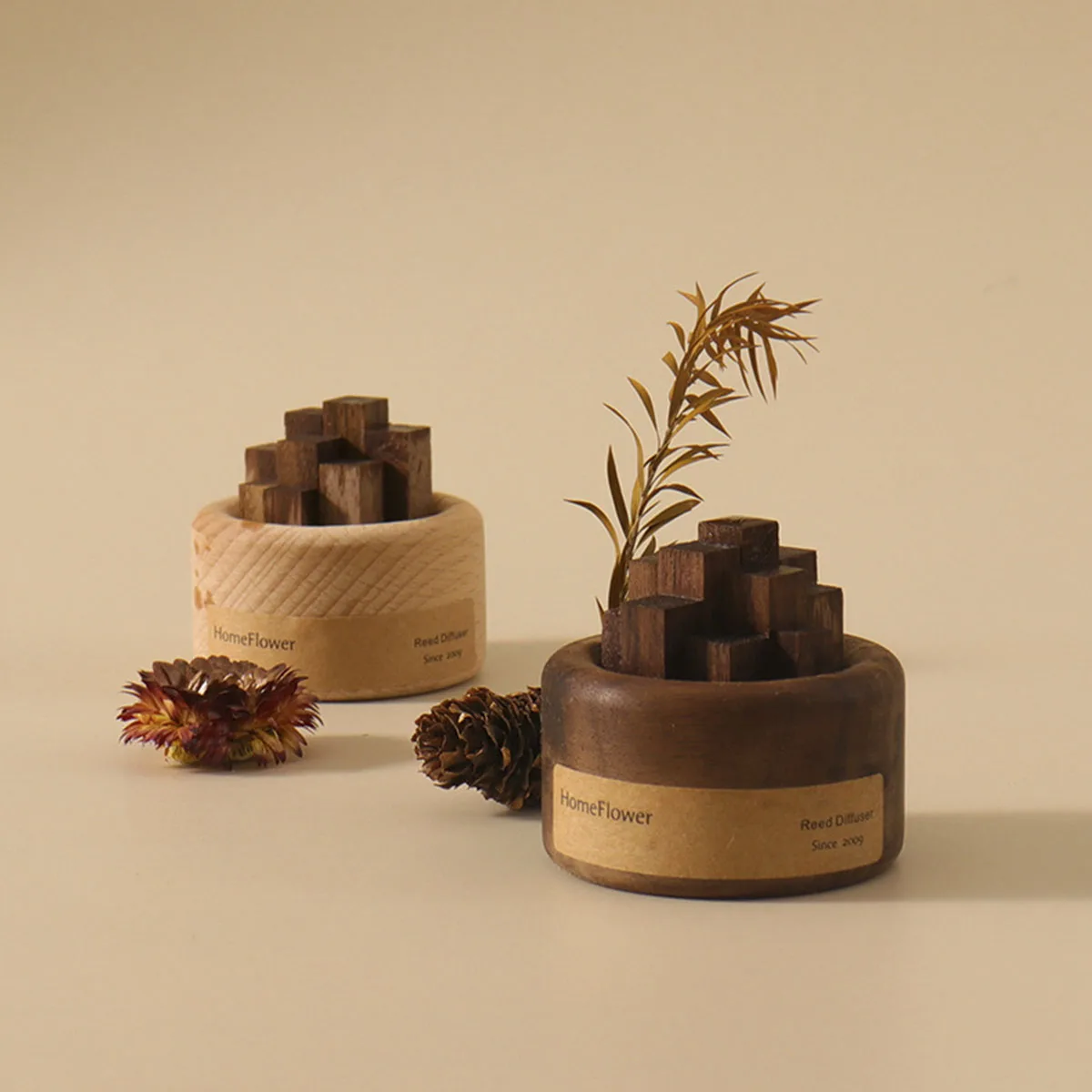 Diffuseur de parfum de maison  - Home Fragrance Bottle avis et prix