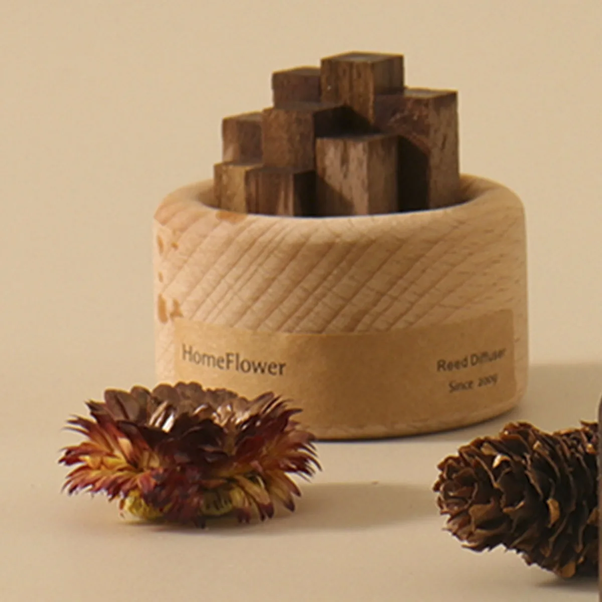 Diffuseur de parfum de maison  - Home Fragrance Bottle avis et prix
