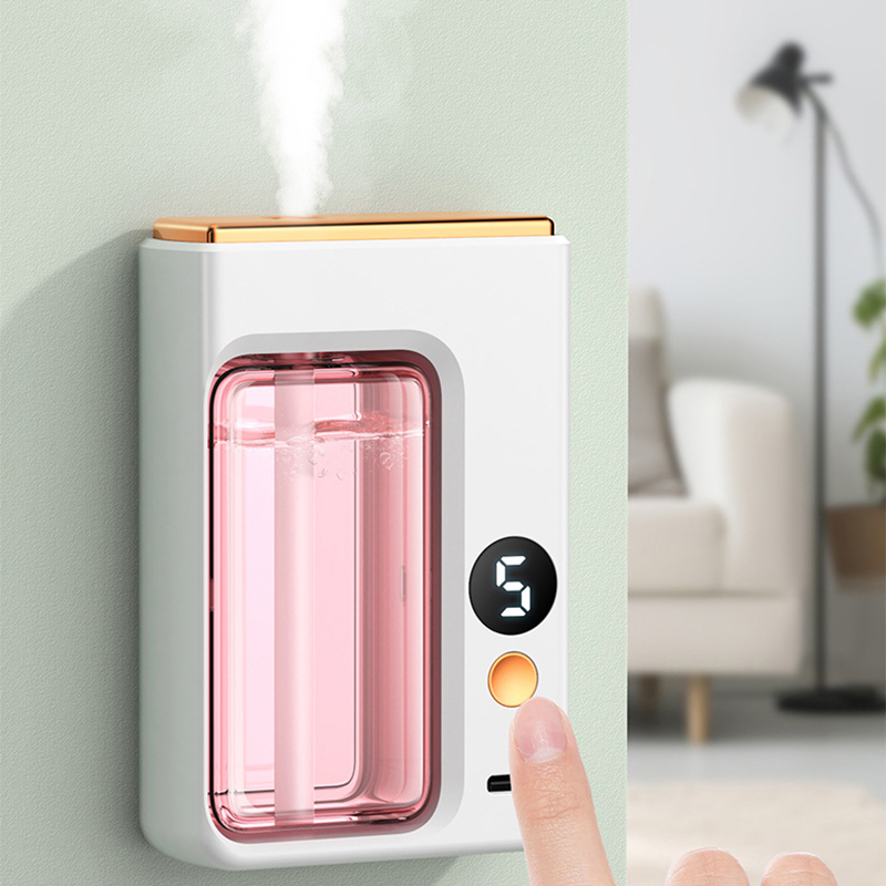 Diffuseur d'aromathérapie sans - Home Fragrance Us avis et prix