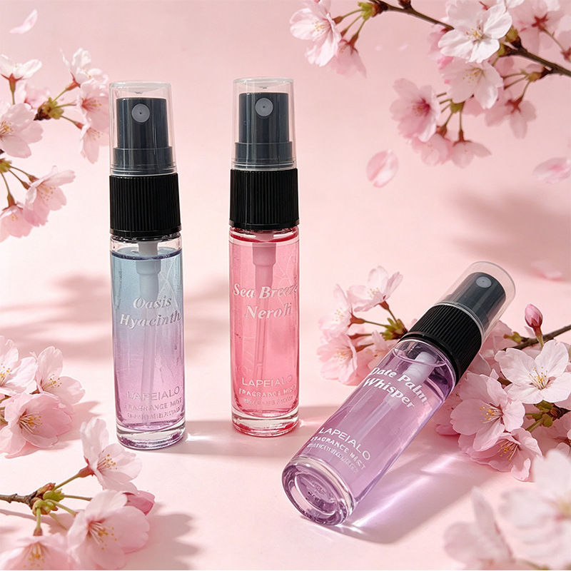 Coffret cadeau de brumes parfu - Home Fragrance Us avis et prix