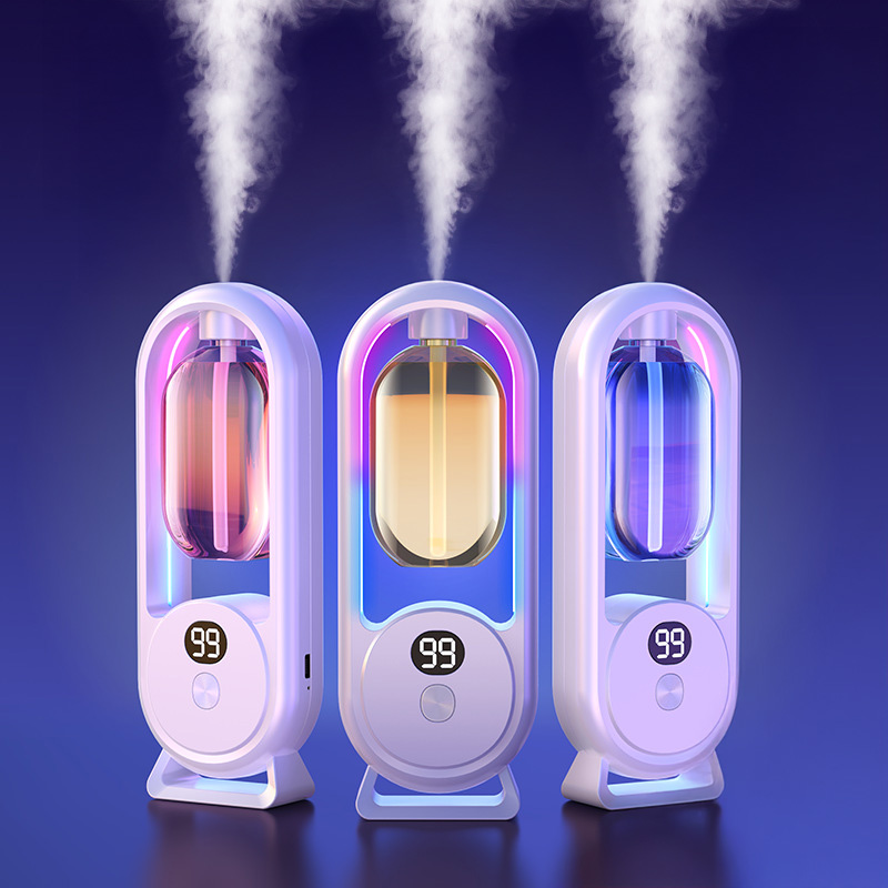 Machine de diffuseur de diffus - Home Fragrance Accessories avis et prix