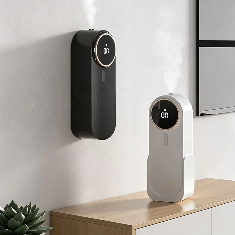 Diffuseur d'arômes automatique - Home Fragrance Automatic Spray avis et prix