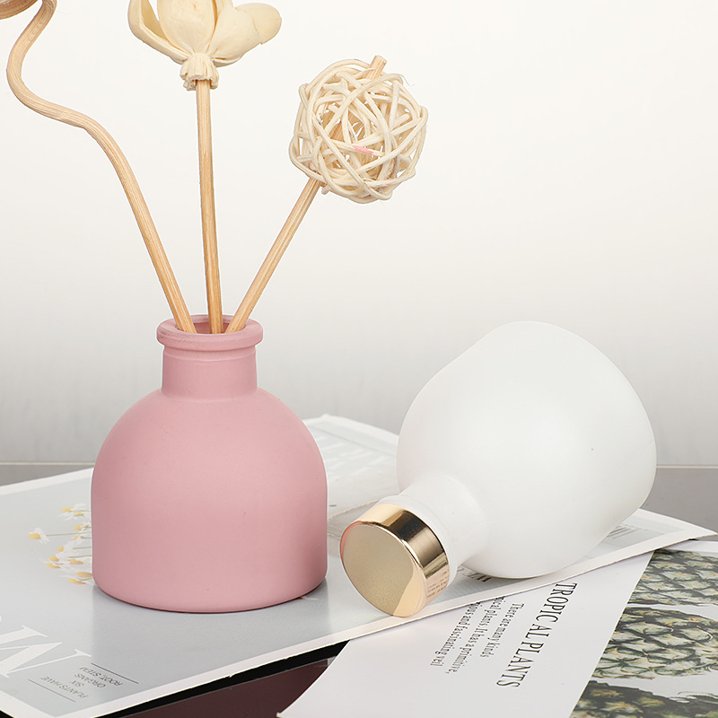 Bouteilles de diffuseur d'arom - Home Fragrance Bottle avis et prix