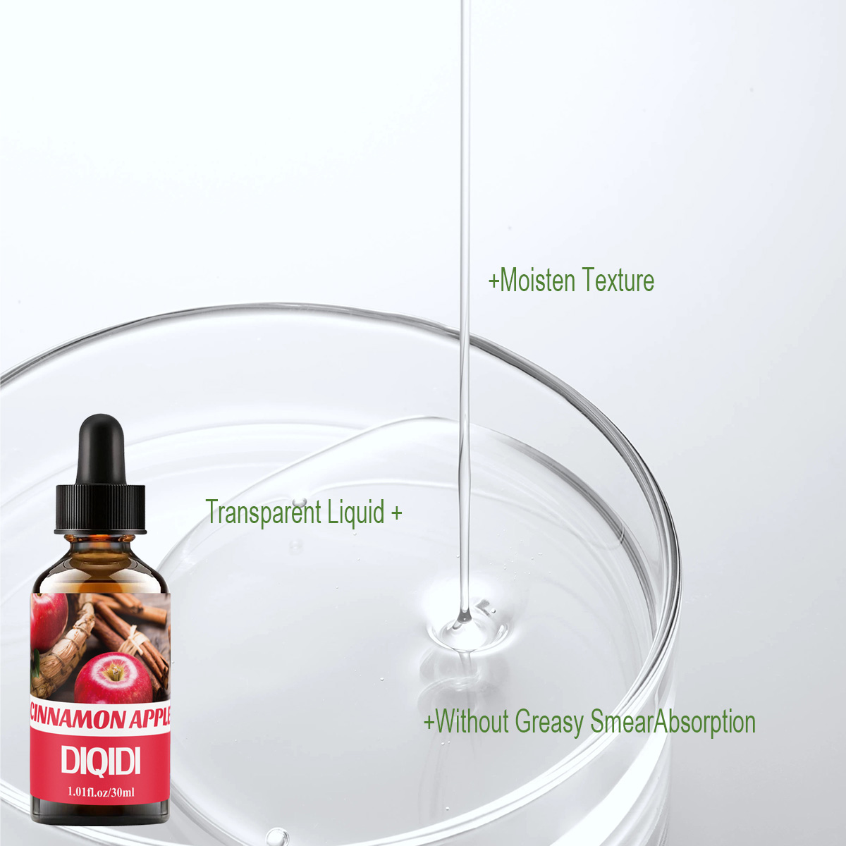 Huile essentielle de pomme et  - Home Fragrance Co avis et prix