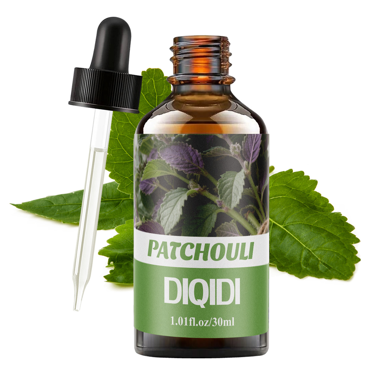 Huile essentielle de patchouli - Home Fragrance Co avis et prix