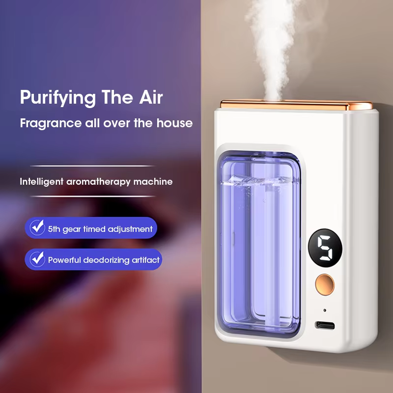 Machine automatique de parfum  - Home Fragrance Accessories avis et prix