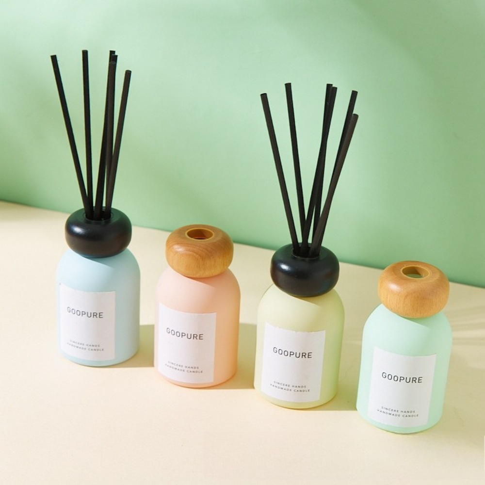 Bouteille d'aromathérapie colo - Home Fragrance Bottle avis et prix