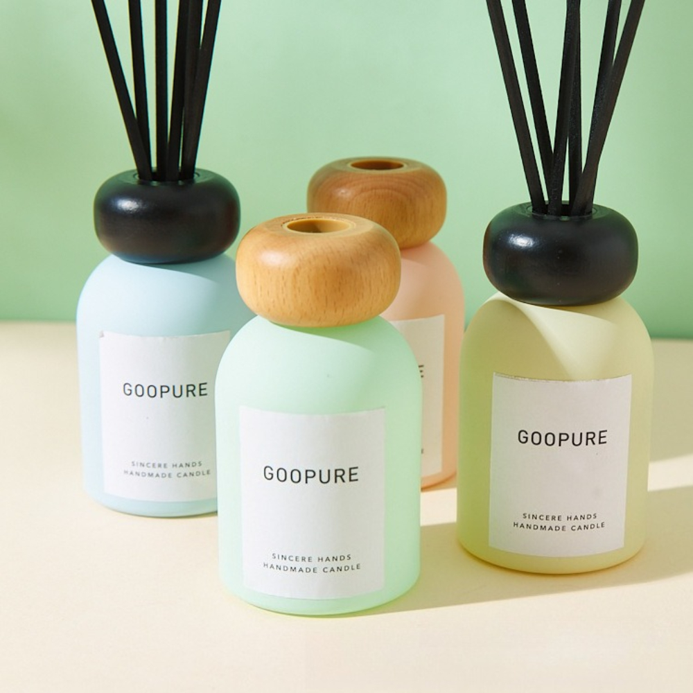Bouteille d'aromathérapie colo - Home Fragrance Bottle avis et prix