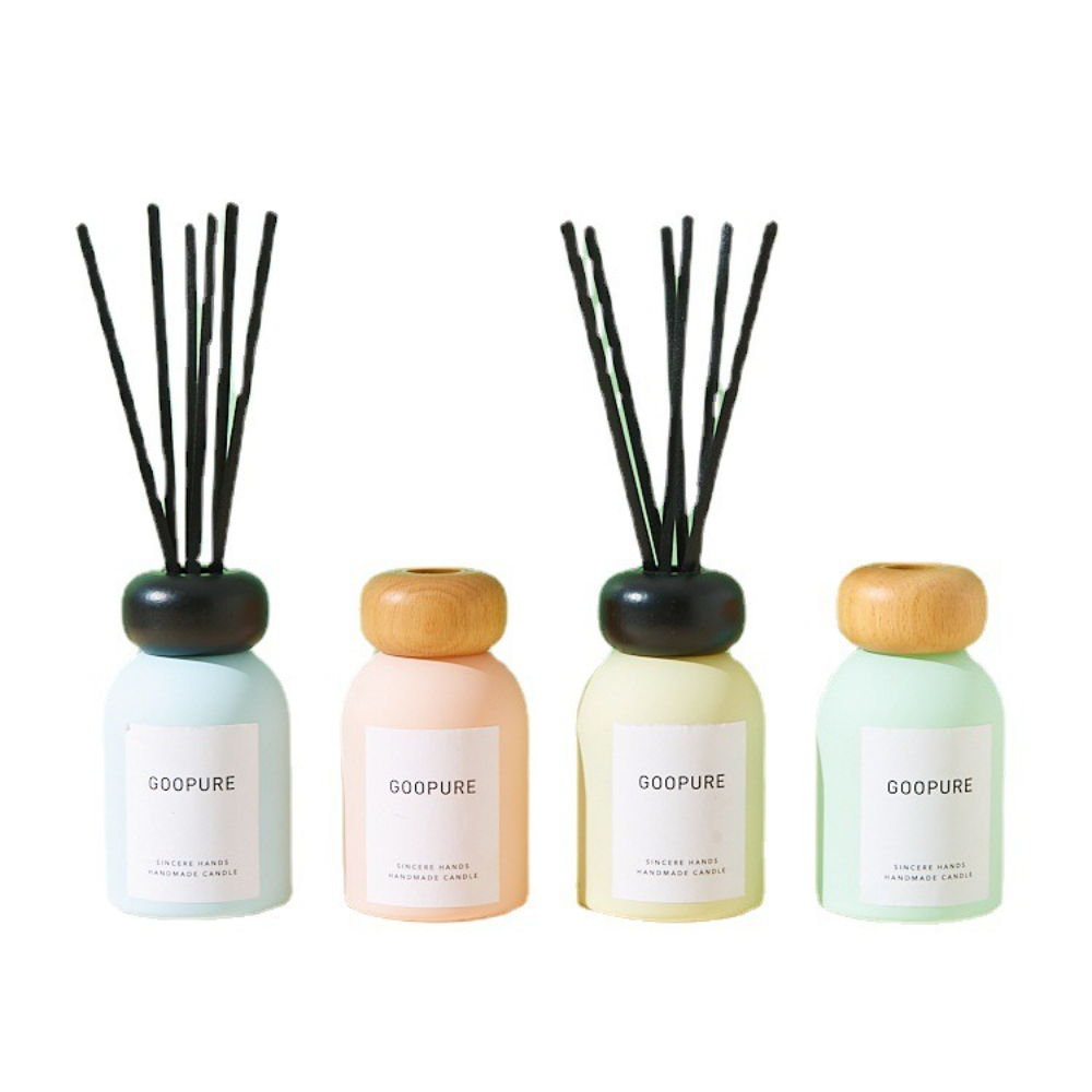 Bouteille d'aromathérapie colo - Home Fragrance Bottle avis et prix
