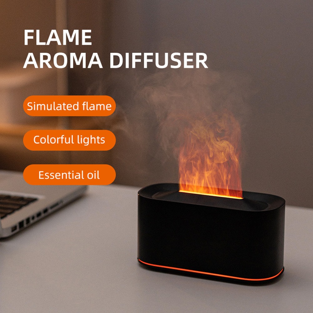 Diffuseur d'huiles essentielle - Home Fragrance Accessories avis et prix