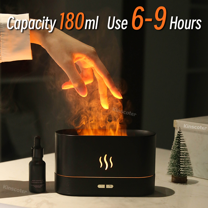 Diffuseur d'arômes USB de bure - Home Fragrance Accessories avis et prix